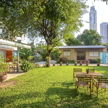 Bangkokian
