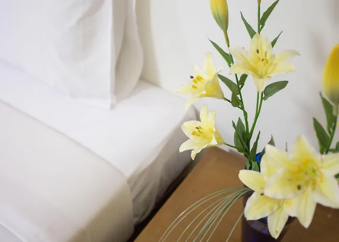 The Bangkokians City Garden Hotel