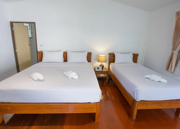 The Bangkokians City Garden 4* Bangkok