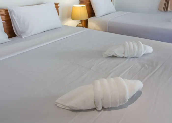 Hotel The Bangkokians City Garden 4*