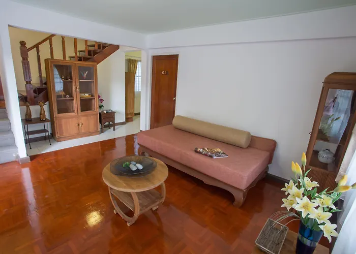 The Bangkokians City Garden Hotel